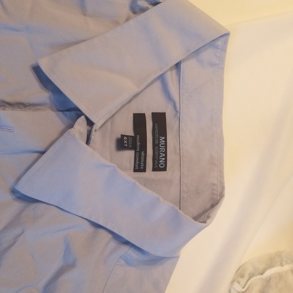 Dress shirt